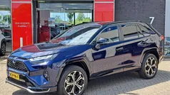 Gebruikt 2025 Toyota RAV4 Hybrid Edition SUV | € 56.350 (Eerlijke prijs)