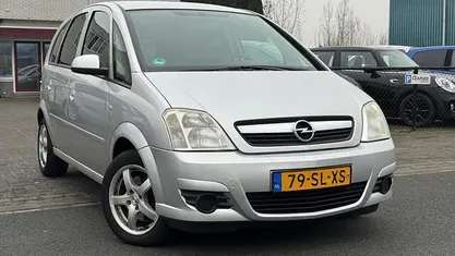 Occasion Opel Meriva Enjoy 105 PK (77 kW) 2006 MPV