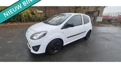 Occasion Renault Twingo Collection 75 PK (55 kW) 2011 Hatchback