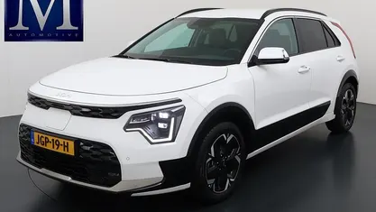 Gebruikt 2025 Kia e-Niro Air SUV | € 33.899 (Super prijs)