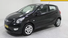 Gebruikt 2018 Opel Karl Edition Hatchback | € 9.999 (Eerlijke prijs)