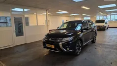 Gebruikt 2015 Mitsubishi Outlander Edition SUV | € 10.450 (Eerlijke prijs)