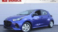 Blauw Nieuw 2025 Mazda 2 Center-Line Hatchback | € 26.440 (Goede deal)