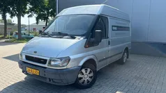 Overige Gebruikt 2003 Ford Transit Van | € 1.499 (Goede deal)