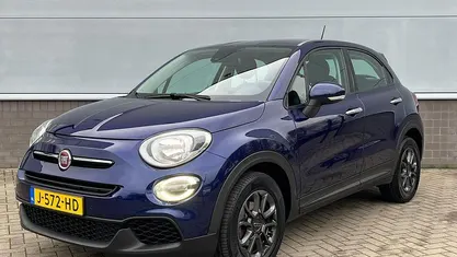 Occasion Fiat 500X Lounge 115 PK (84 kW) 2020 SUV