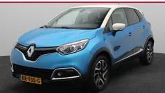 Gebruikt 2016 Renault Captur Intens SUV | € 9.945 (Eerlijke prijs)