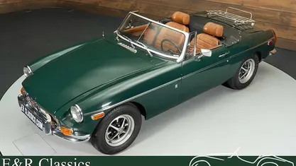 Occasion MG B 95 PK (69 kW) 1974 Cabriolet
