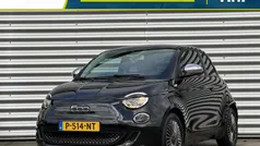 Zwart Gebruikt 2022 Fiat 500e Icon Hatchback | € 14.940 (Goede deal)
