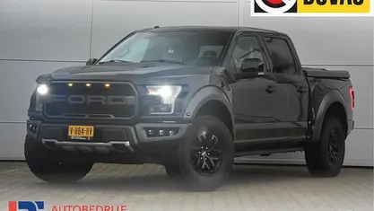 Occasion Ford F-150 Raptor 450 PK (330 kW) 2018 Overige Pickup