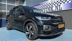Gebruikt 2022 VW T-Cross R-line SUV | € 26.450 (Eerlijke prijs)