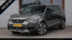 Gebruikt 2018 Peugeot 5008 GT-line MPV | € 17.995 (Eerlijke prijs)