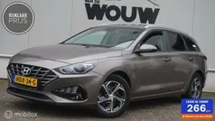 Gebruikt 2022 Hyundai i30 Comfort Stationwagen | € 19.895 (Eerlijke prijs)
