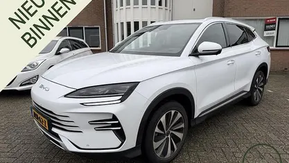 Occasion BYD Seal U Design 324 PK (238 kW) 2025 SUV