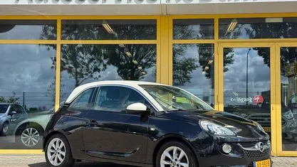 Gebruikt 2019 Opel Adam Hatchback | € 11.250 (Eerlijke prijs)