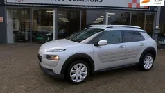 Gebruikt 2017 Citroën C4 Business Class SUV | € 7.950 (Super prijs)