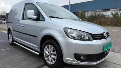 Occasion VW Caddy 75 PK (55 kW) 2011 MPV