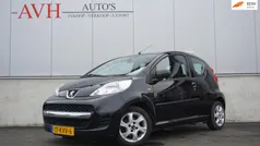 Hatchback Gebruikt 2010 Peugeot 107 Hatchback | € 2.450 (Eerlijke prijs)
