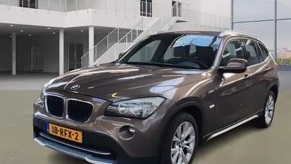Occasion 2011 BMW X1 Executive SUV | € 9.999 (Eerlijke prijs)