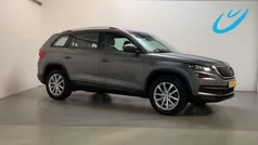 Grijs Gebruikt 2020 Skoda Kodiaq Business Line SUV | € 24.250 (Super prijs)