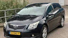 Gebruikt 2011 Toyota Avensis Stationwagen | € 4.990 (Eerlijke prijs)