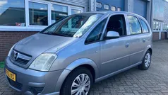 Gebruikt 2006 Opel Meriva Enjoy MPV | € 1.295 (Eerlijke prijs)