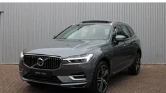 Gebruikt 2018 Volvo XC60 Inscription SUV | € 36.950 (Super prijs)