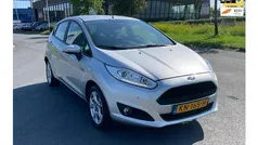 Gebruikt 2016 Ford Fiesta Style Hatchback | € 7.950 (Eerlijke prijs)