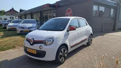 Wit Gebruikt 2016 Renault Twingo Collection Hatchback | € 7.250 (Eerlijke prijs)
