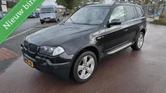 Gebruikt 2004 BMW X3 Executive SUV | € 1.950 (Goede deal)