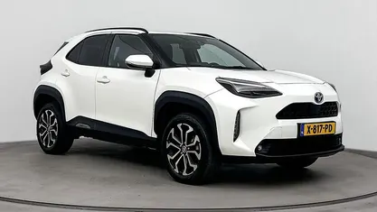 Gebruikt 2024 Toyota Yaris Cross SUV | € 28.999 (Eerlijke prijs)