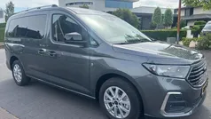 Grijs Gebruikt 2023 Ford Tourneo Connect MPV | € 31.950 (Goede deal)
