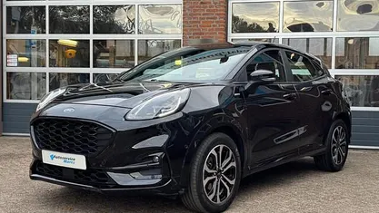 Gebruikt 2022 Ford Puma ST-Line SUV | € 20.950 (Eerlijke prijs)