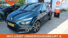 Gebruikt 2019 Citroën C4 SpaceTourer Business Class MPV | € 17.450 (Super prijs)