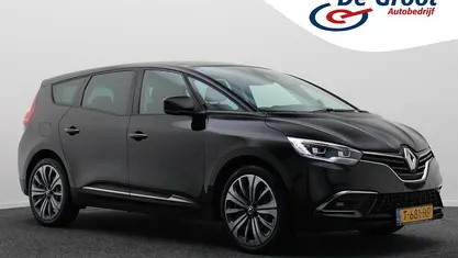 Occasion 2023 Renault Grand Scénic IV Equilibre MPV | € 26.950 (Eerlijke prijs)