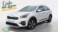 Wit Gebruikt 2020 Kia Niro 2 SUV | € 19.695 (Eerlijke prijs)