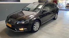 Gebruikt 2011 VW Passat Stationwagen | € 6.450 (Eerlijke prijs)