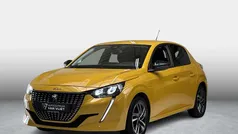 Gebruikt 2022 Peugeot 208 Allure Hatchback | € 16.889 (Eerlijke prijs)