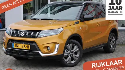 Occasion Suzuki Vitara 129 PK (94 kW) 2021 SUV