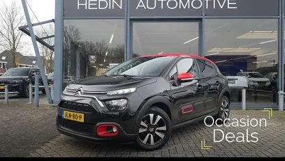 Occasion 2023 Citroën C3 Shine Hatchback | € 17.945 (Eerlijke prijs)