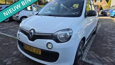 Gebruikt 2015 Renault Twingo Expression Hatchback | € 4.149 (Super prijs)