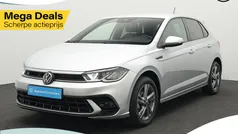 Gebruikt 2024 VW Polo R-line Hatchback | € 24.900 (Eerlijke prijs)