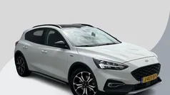Gebruikt 2020 Ford Focus Business Edition Hatchback | € 19.950 (Eerlijke prijs)