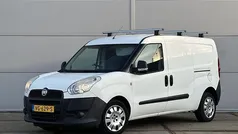 Overige Gebruikt 2014 Fiat Doblò MPV | € 4.695 (Eerlijke prijs)