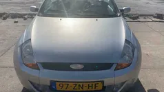 Ford StreetKa