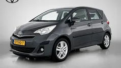 Gebruikt 2012 Toyota Verso-S MPV | € 11.445 (Eerlijke prijs)
