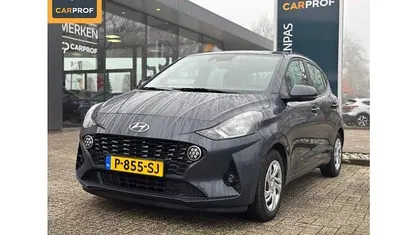 Gebruikt 2022 Hyundai i10 Comfort Hatchback | € 12.950 (Eerlijke prijs)