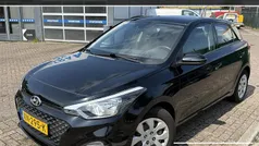 Gebruikt 2019 Hyundai i20 Comfort Hatchback | € 13.950 (Eerlijke prijs)