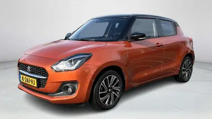 Occasion Suzuki Swift Style 83 PK (61 kW) 2021 Hatchback