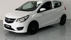 Gebruikt 2018 Opel Karl Edition Hatchback | € 9.045 (Eerlijke prijs)