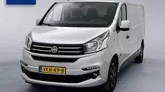 Grijs Gebruikt 2021 Fiat Talento Van | € 19.445 (Goede deal)